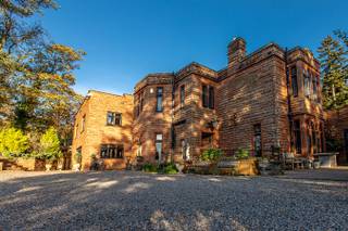 Heather Glen Country House