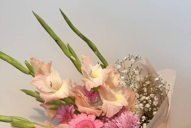 Bouquet 🌸