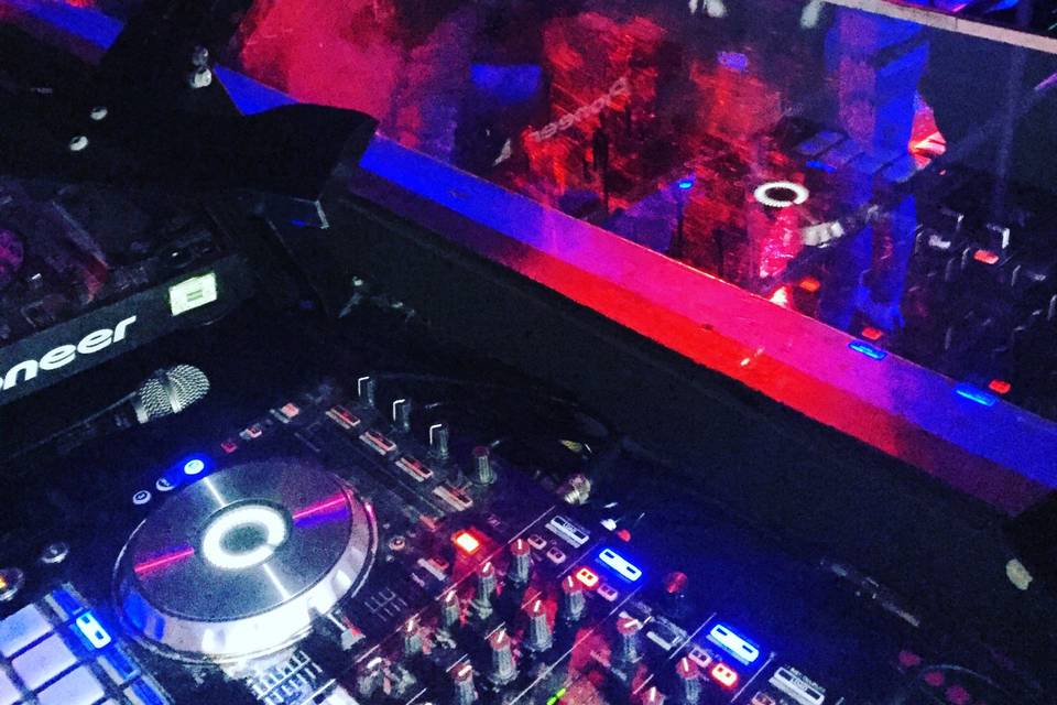 Music and DJs DJ Luke Nukem 17