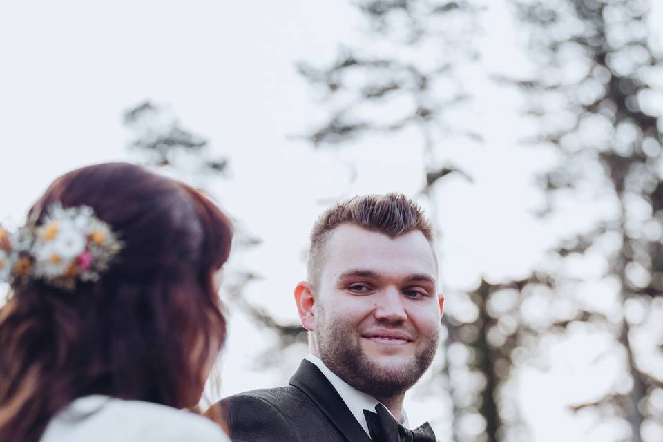 Lincolnshire Weddings