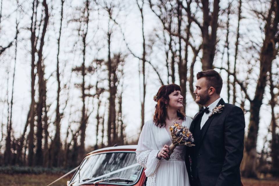 Lincolnshire Weddings