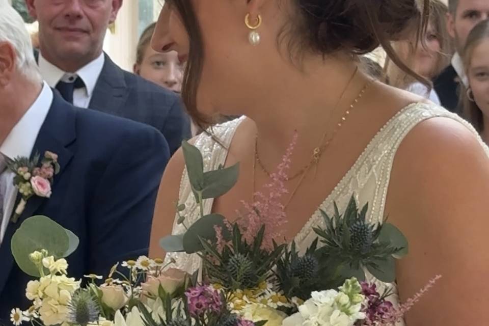 Amber Rose Floristry
