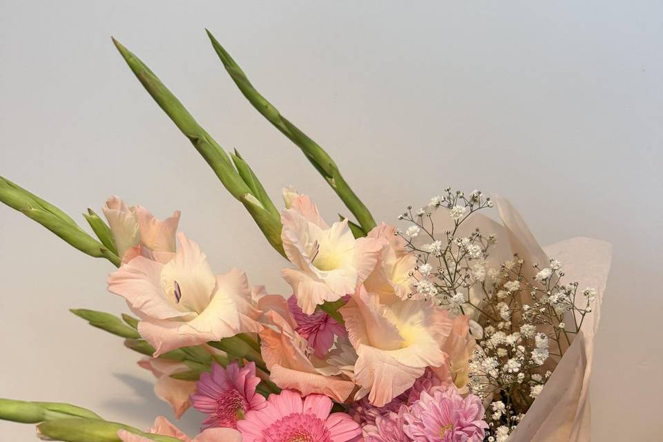 Bouquet 🌸