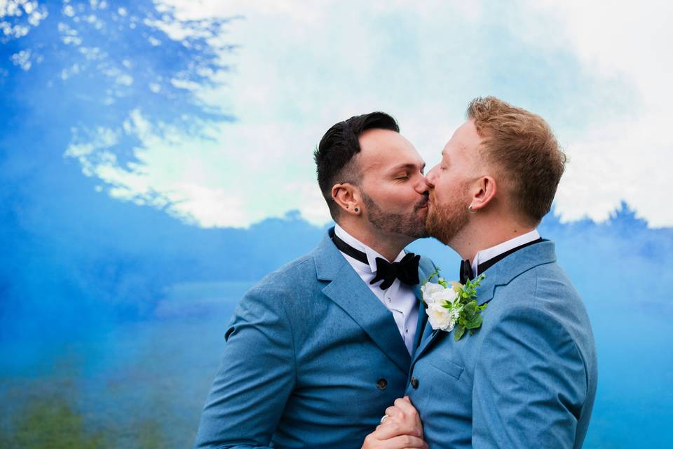 Lincolnshire Weddings