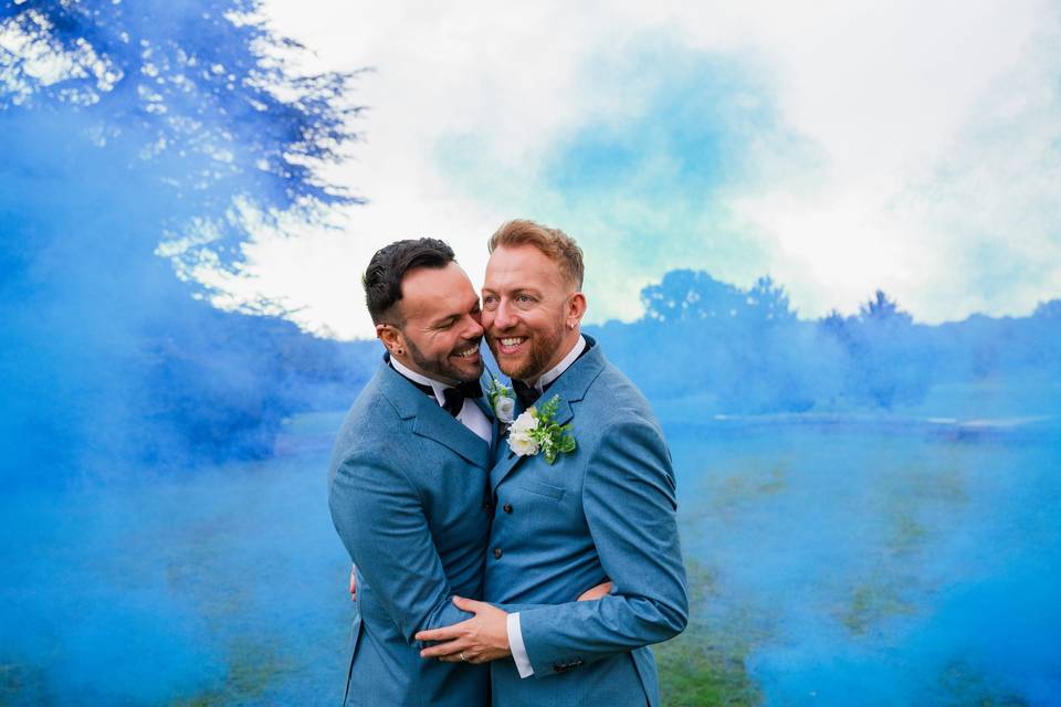 Lincolnshire Weddings