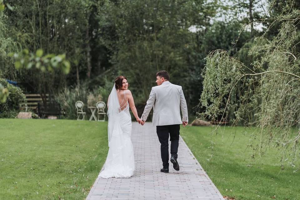 Photo: Dan Appleby Productions