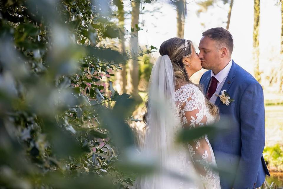 Photo: Chris Naylor Whalley