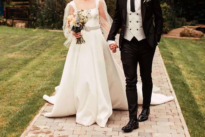 Photo: Camilla Lucinda