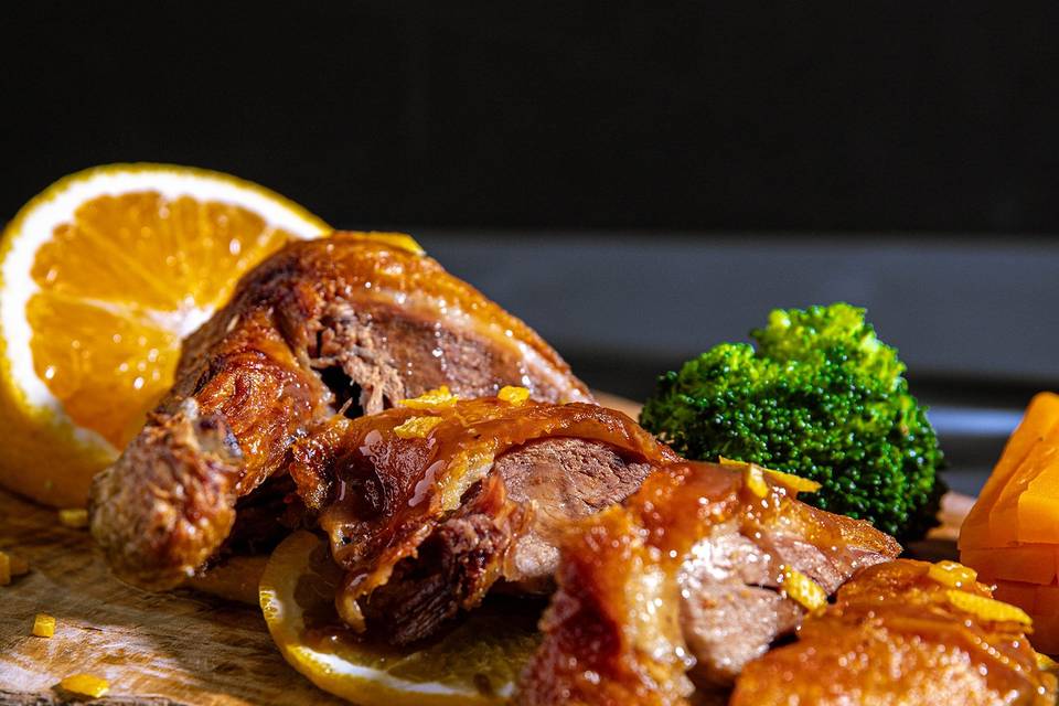 Photo: Al Topping Photography