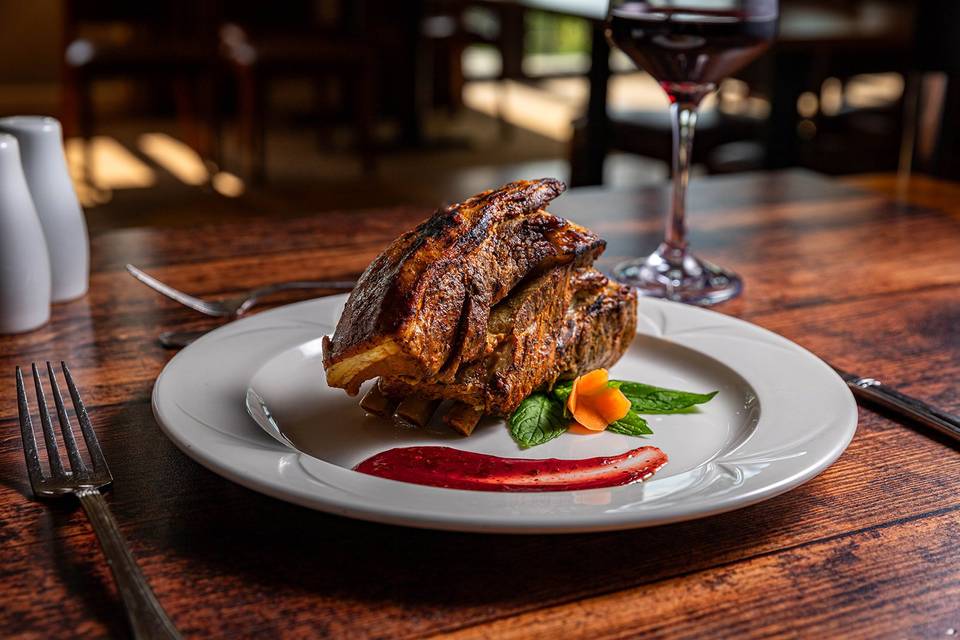 Photo: Al Topping Photography