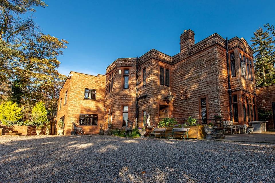 Heather Glen Country House