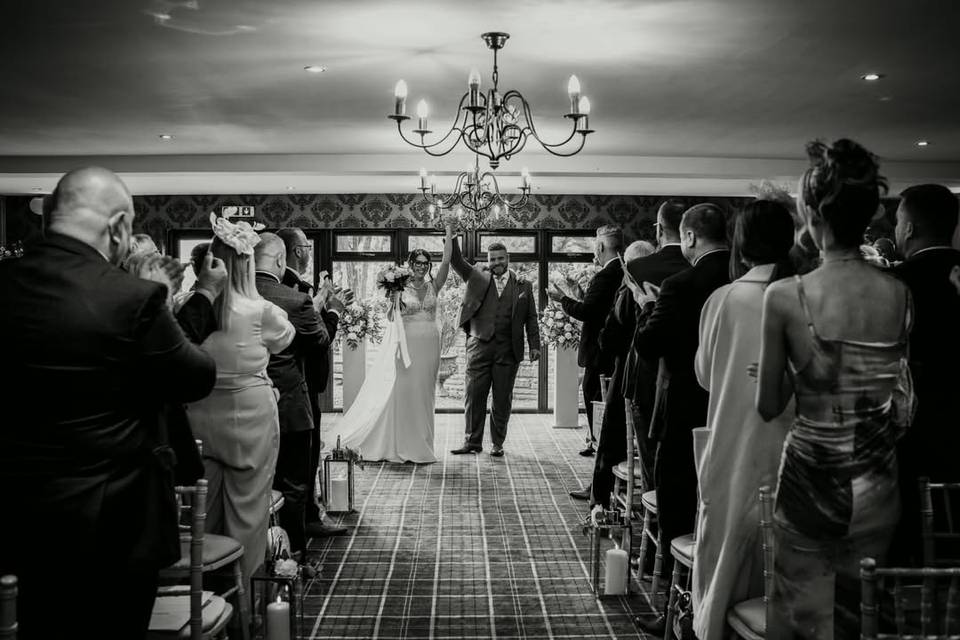 Photo: Kayley Greenal Photos