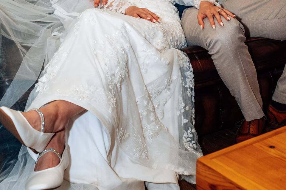Lincolnshire Weddings