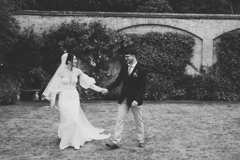 Lincolnshire Weddings
