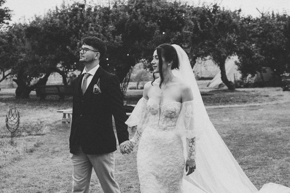 Lincolnshire Weddings