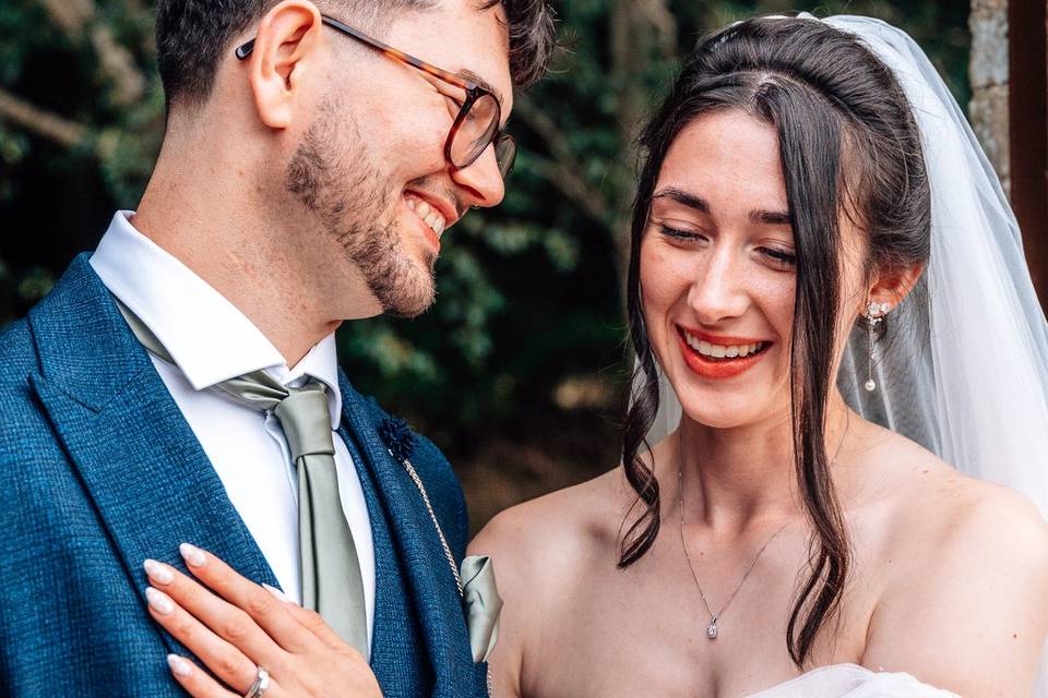 Lincolnshire Weddings