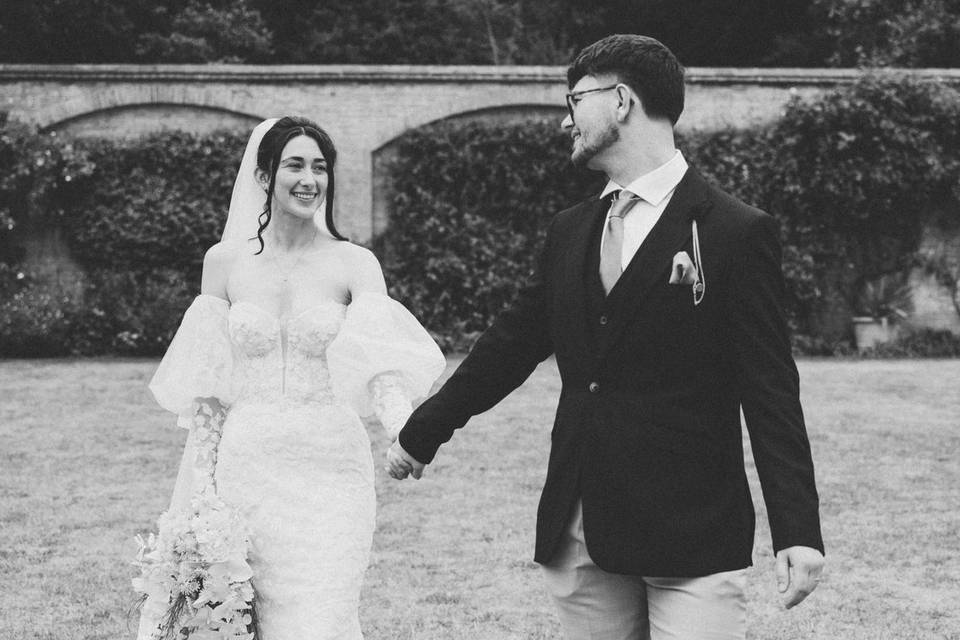 Lincolnshire Weddings