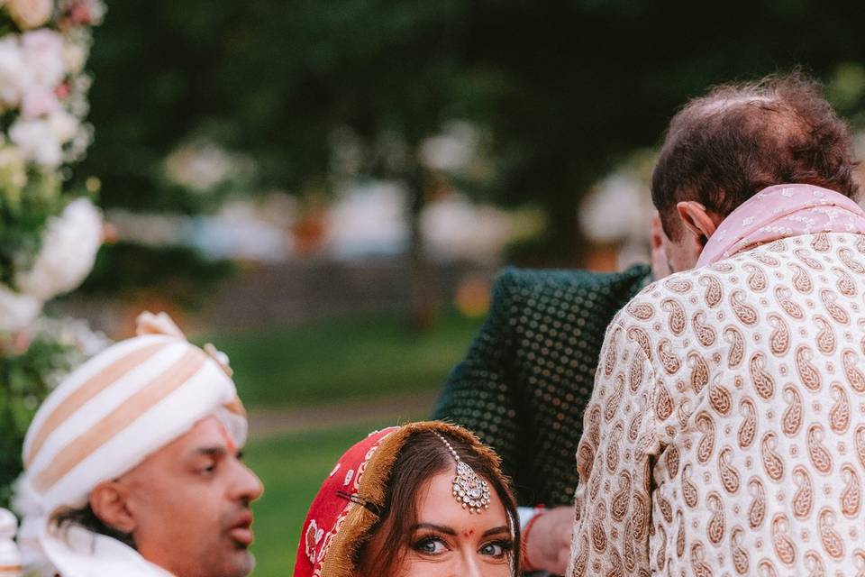 Lincolnshire Weddings
