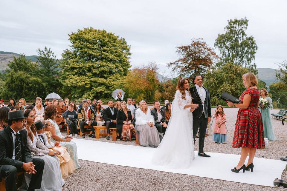 Lincolnshire Weddings