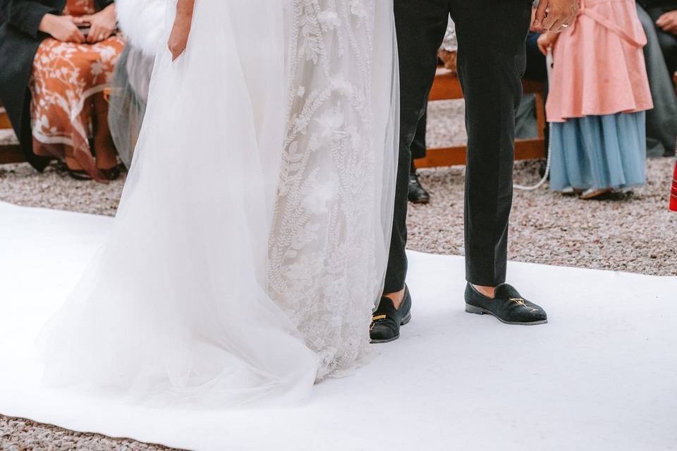 Lincolnshire Weddings