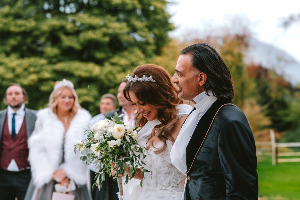 Lincolnshire Weddings