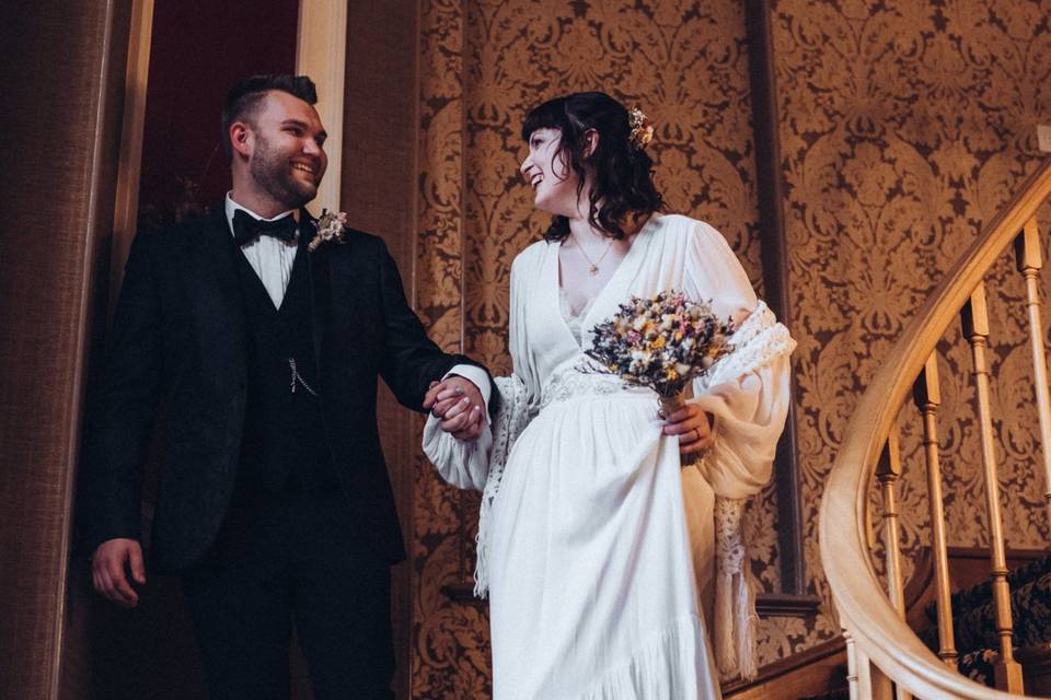 Lincolnshire Weddings