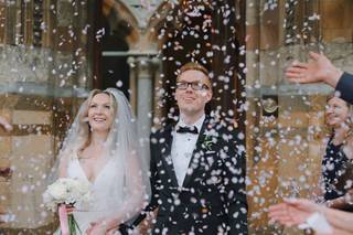 Inspired Wedding Films