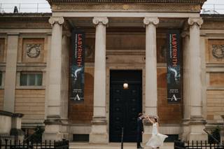 Ashmolean Museum