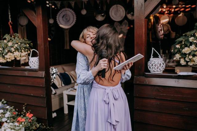 MonaViera-wedding singer