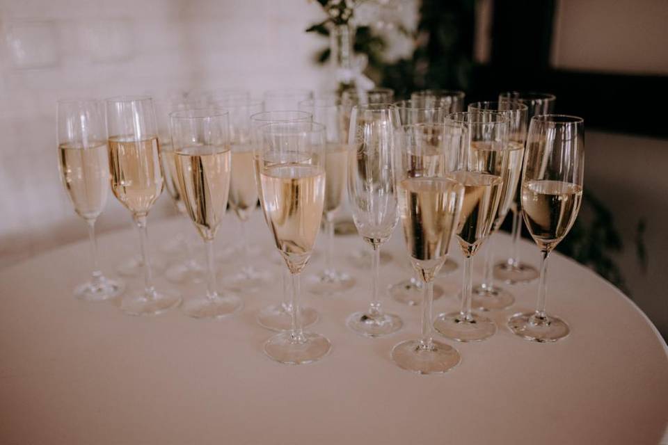 Cheers to All