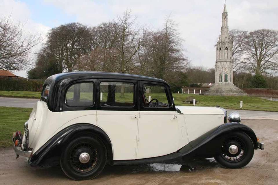 Daimler 15