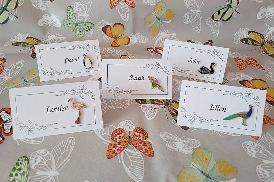 Pin Badges For All
