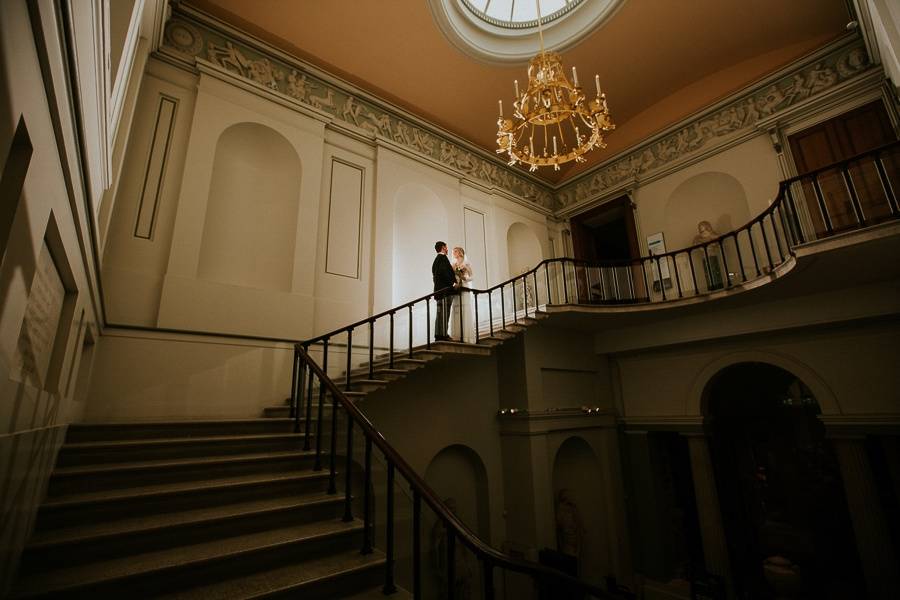 Ashmolean Museum