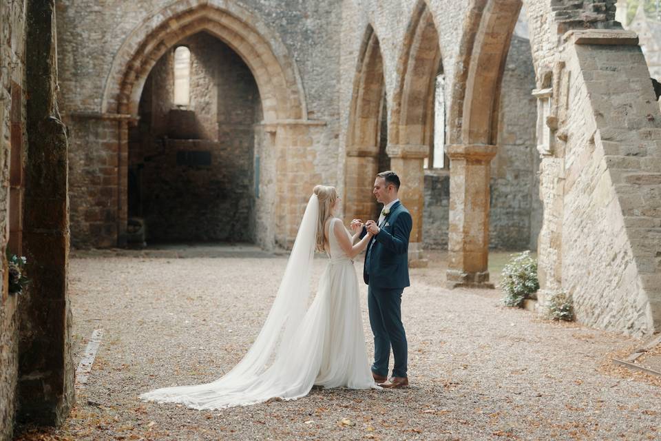 Ettington Park Hotel