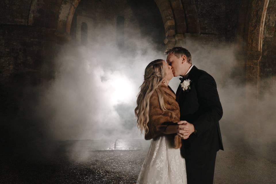 Ettington Park Hotel