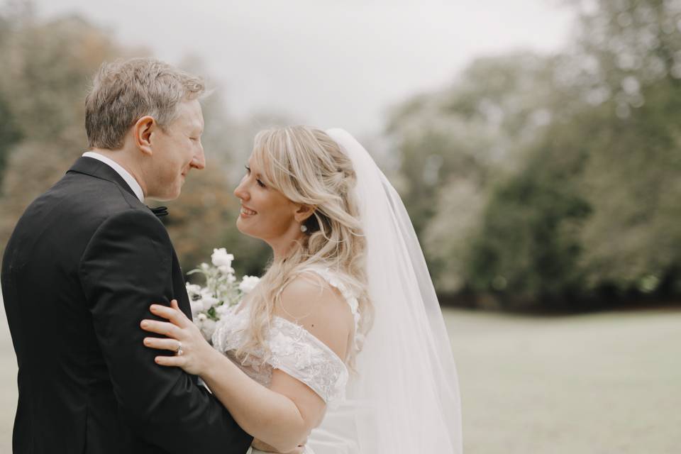 Ettington Park Hotel