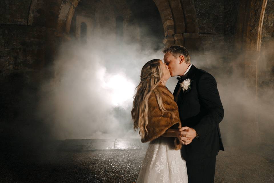 Ettington Park Hotel