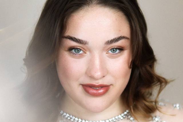 Charlotte Tilbury Makeup Look