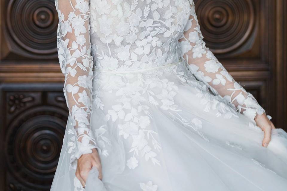 Goodnestone Bridal Makeup