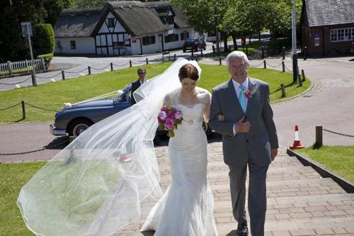 Wedding Photographers West Midlands