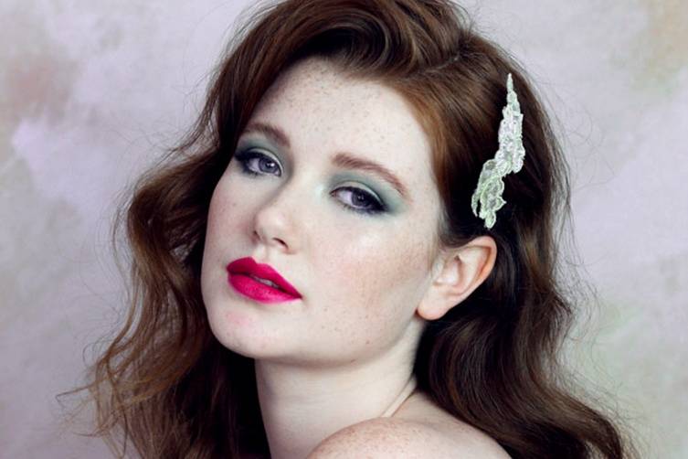 Beauty, Hair & Make Up Lucy Jayne Makeup 10