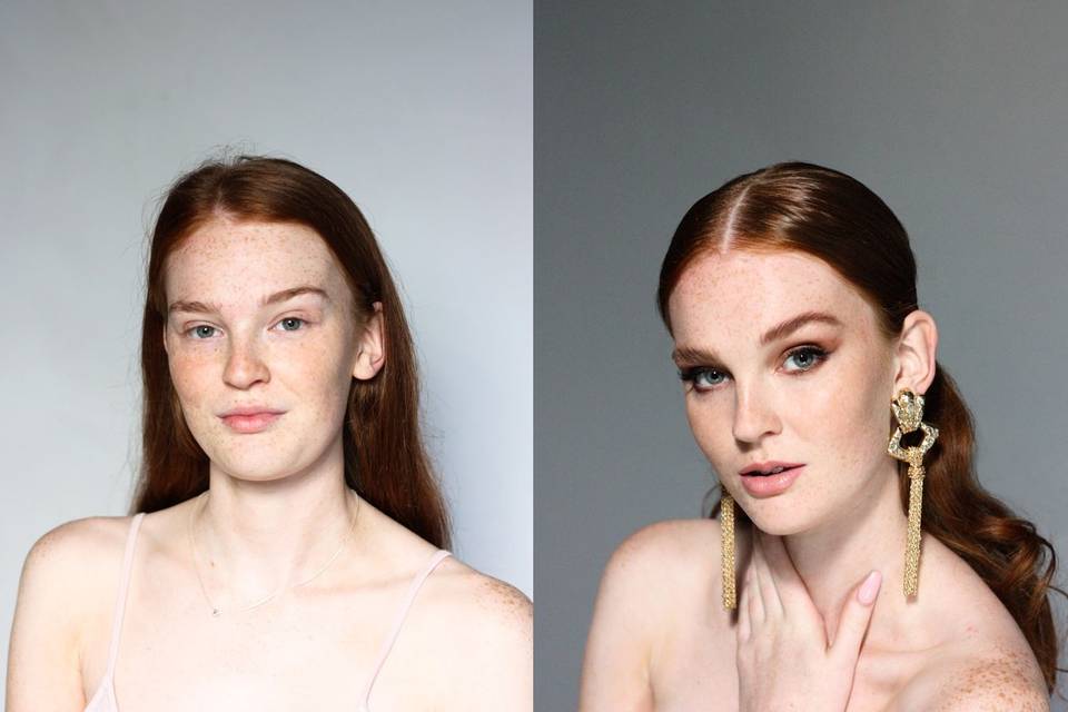 Beauty, Hair & Make Up Lucy Jayne Makeup 19