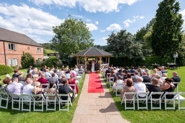 Slaters Country Hotel and Inn Newcastle Under Lyme, Staffordshire ...