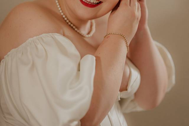 Red lips. photographer: bubear