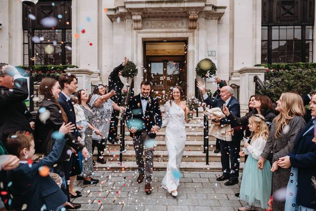 Islington Ceremony