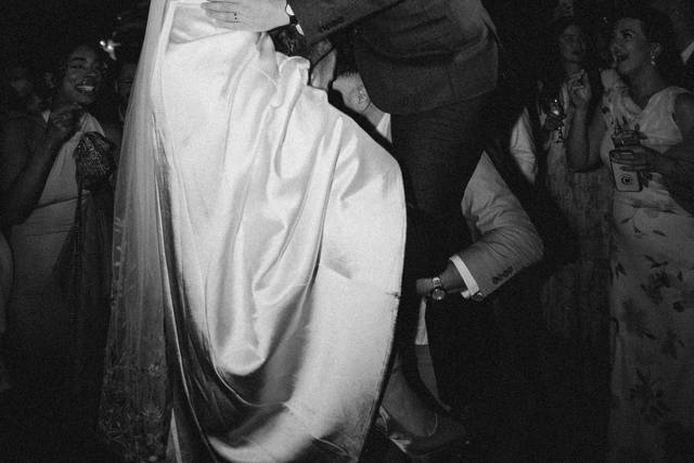 Ella & Adam
