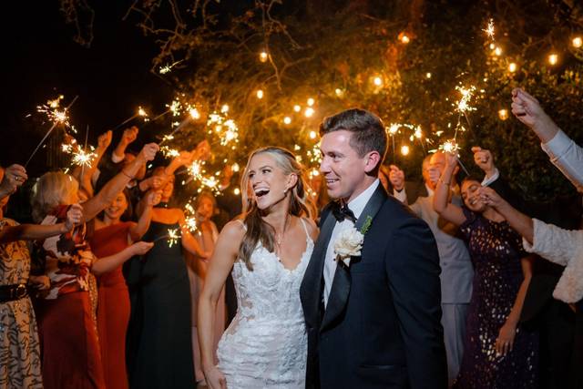 Twilight Wedding