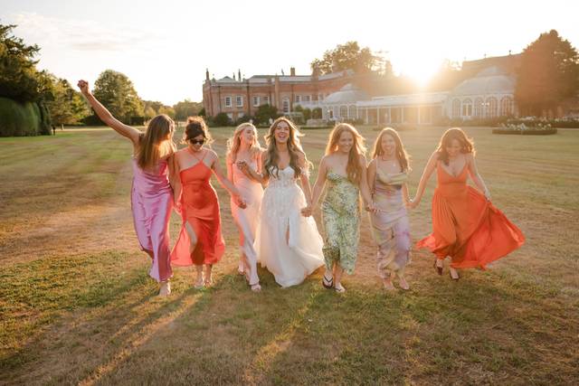 CostaWeddingsUK