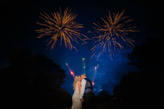 Fireworks