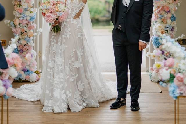 CostaWeddingsUK